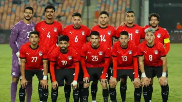 بالتوقيتات.. مواعيد مباريات منتخب مصر في كأس الأمم الإفريقية بمشاركة ثماني الأهلي