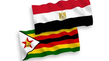 مفاجأة سارة للجماهير.. قناة عربية مجانية تنقل مباراة مصر وزيمبابوي اليوم