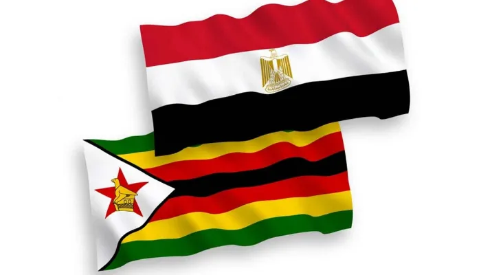 مفاجأة سارة للجماهير.. قناة عربية مجانية تنقل مباراة مصر وزيمبابوي اليوم