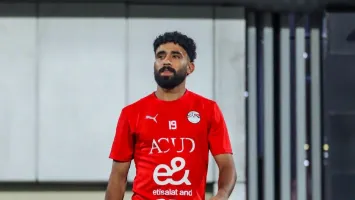 مروان عطية يكشف خطة مصر لكسر عقدة المونديال: نمتلك قوة هجومية بوجود صلاح ومرموش