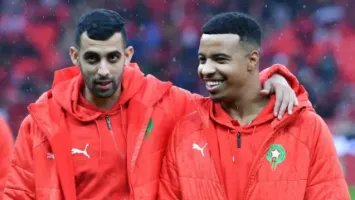 صفقة الأهلي المحتملة.. بلعمري ينضم لمعسكر المغرب تعويضًا لإصابة سايس