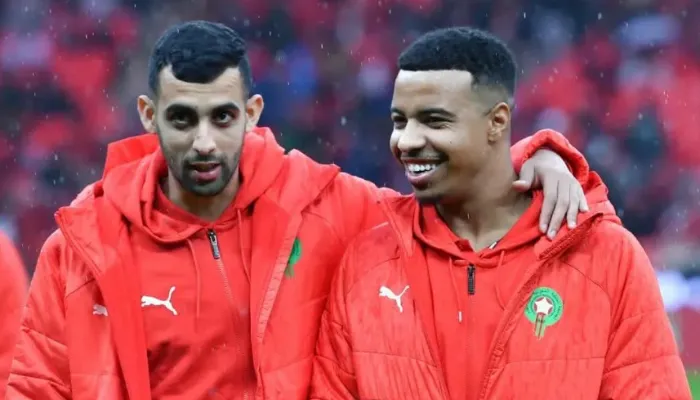 صفقة الأهلي المحتملة.. بلعمري ينضم لمعسكر المغرب تعويضًا لإصابة سايس