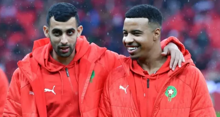 صفقة الأهلي المحتملة.. بلعمري ينضم لمعسكر المغرب تعويضًا لإصابة سايس