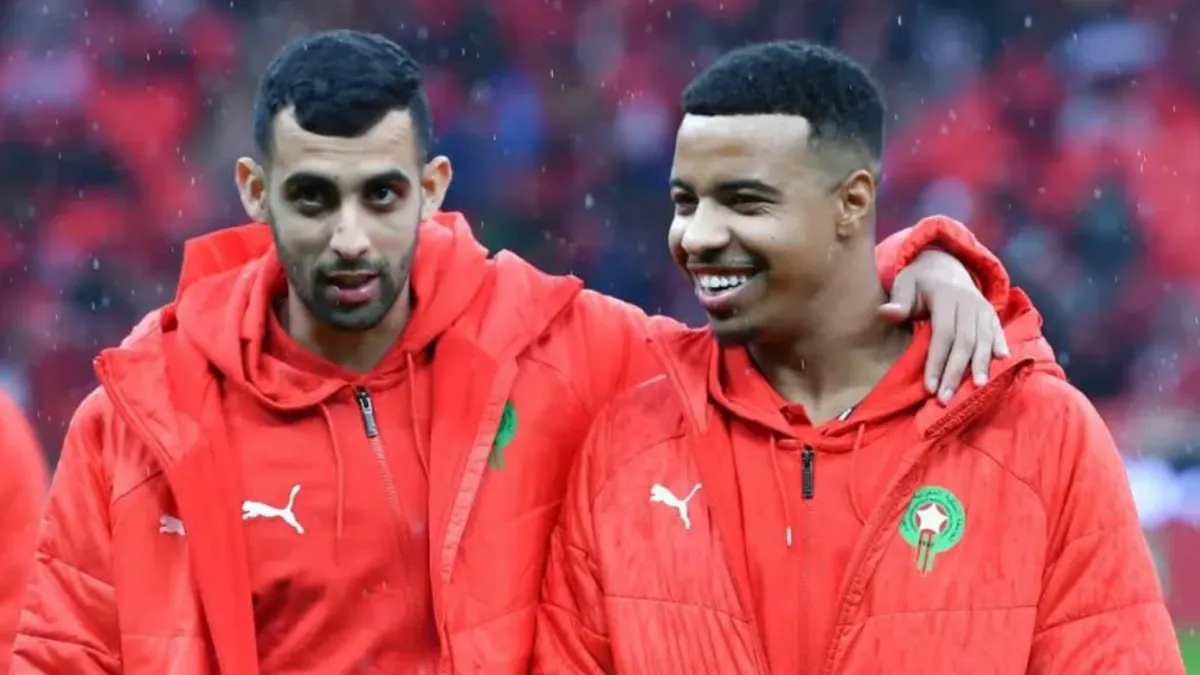 صفقة الأهلي المحتملة.. بلعمري ينضم لمعسكر المغرب تعويضًا لإصابة سايس