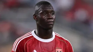 "شاهد القائد ديانج في أمم إفريقيا".. قناة عربية مفتوحة تنقل مباراة مالي وزامبيا اليوم