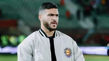 مزاد يناير.. الأهلي ينافس أموال بيراميدز وأندية ليبيا لضم حامد حمدان