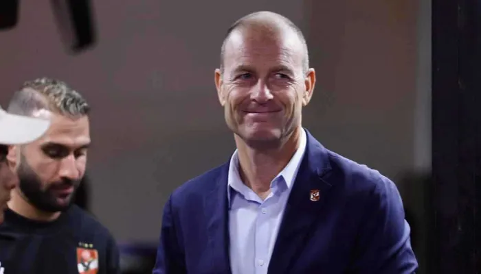 قائمة الأهلي أمام غزل المحلة في كأس عاصمة مصر.. ثورة ناشئين من توروب