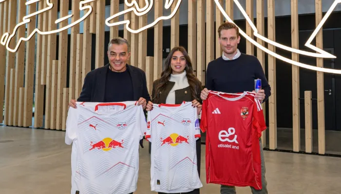 الأهلي في خطوة دولية جديدة.. لايبزيج يُعلن تفاصيل الاجتماع مع مرتجي