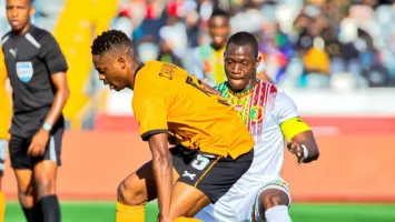بمشاركه ديانج.. تعادل مثير بين مالي وزامبيا في كأس الأمم الإفريقية