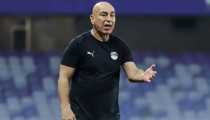 سداسي الأهلي يقود تشكيل منتخب مصر أمام زيمبابوي في كأس الأمم الإفريقية