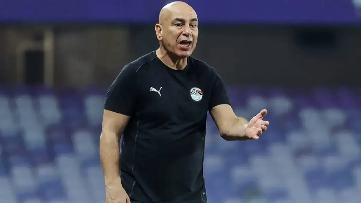 سداسي الأهلي يقود تشكيل منتخب مصر أمام زيمبابوي في كأس الأمم الإفريقية
