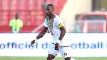 الارقام لا تكذب.. ماذا قدم ديانج في مباراة مالي أمام زامبيا في كأس الأمم الإفريقية؟