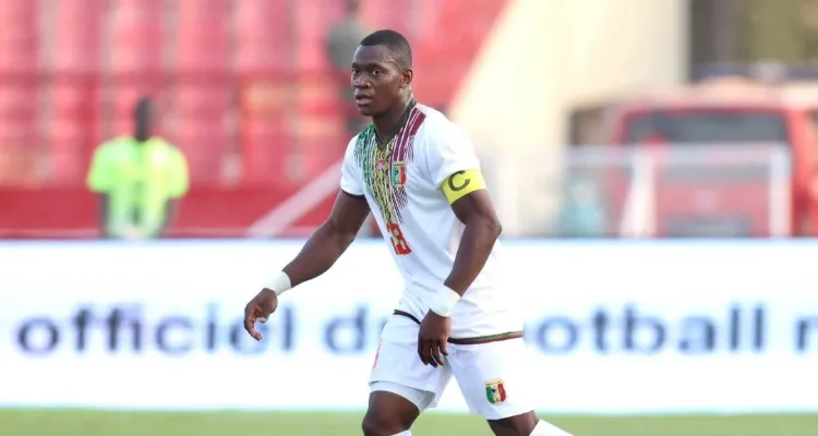 الارقام لا تكذب.. ماذا قدم ديانج في مباراة مالي أمام زامبيا في كأس الأمم الإفريقية؟
