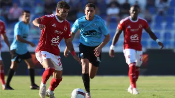بعد تعديله.. موعد مباراة الأهلي وغزل المحلة اليوم في كأس عاصمة مصر