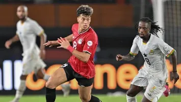 الأرقام لا تكذب.. ماذا قدم إمام عاشور أمام زيمبابوي؟