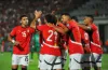 بعد الفوز على زيمبابوي.. موعد مباراة منتخب مصر القادمة في كأس الأمم الإفريقية