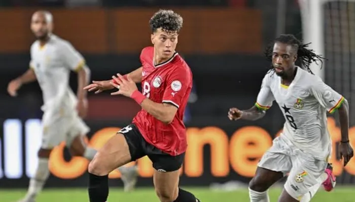 توضيح مفاجئ من حسام حسن لاستبدال إمام عاشور أمام زيمبابوي