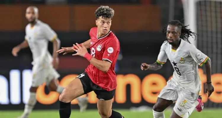 توضيح مفاجئ من حسام حسن لاستبدال إمام عاشور أمام زيمبابوي