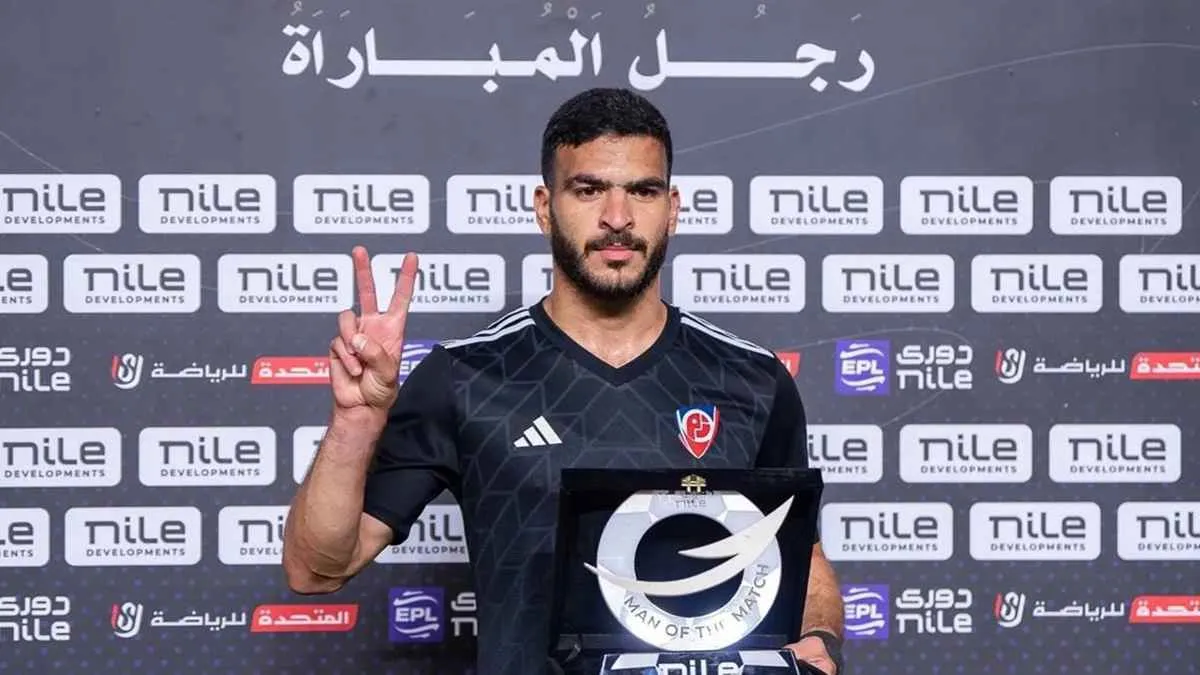 حامد حمدان يُبلغ بتروجيت بوجهته المفضلة بين الأهلي وبيراميدز