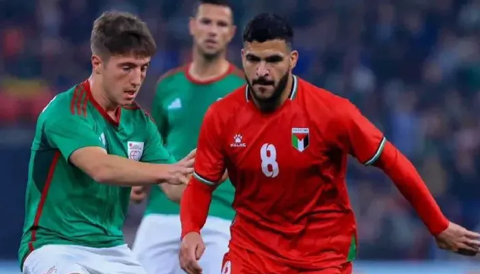 بتروجيت يكشف تطورات جديدة في مفاوضات الأهلي مع حامد حمدان