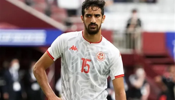 تشكيل منتخب تونس أمام أوغندا في كأس الأمم الإفريقية.. موقف محمد علي بن رمضان