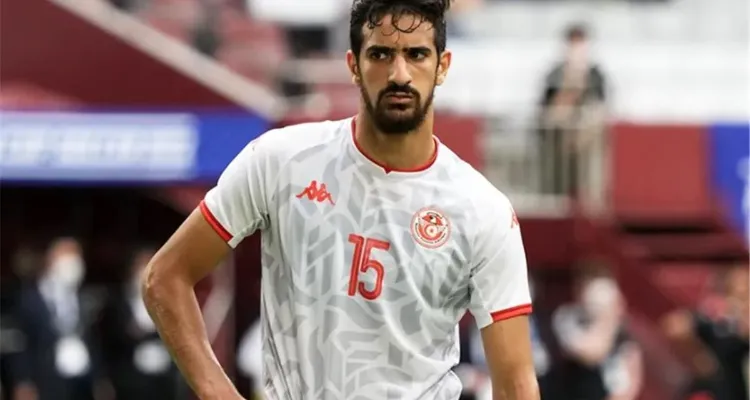تشكيل منتخب تونس أمام أوغندا في كأس الأمم الإفريقية.. موقف محمد علي بن رمضان