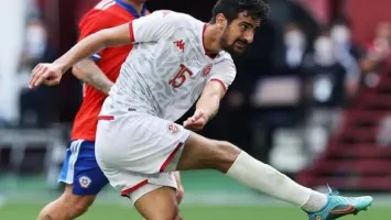 ماذا قدم محمد علي بن رمضان في فوز تونس على أوغندا بثلاثية؟