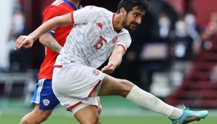 ماذا قدم محمد علي بن رمضان في فوز تونس على أوغندا بثلاثية؟