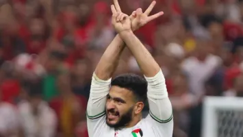 الأهلي يتخذ قرارًا حاسمًا بشأن مفاوضات حامد حمدان