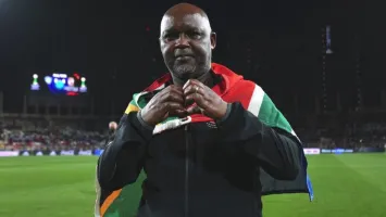 موسيماني يكشف عن وجهته المفضلة للعودة إلى التدريب