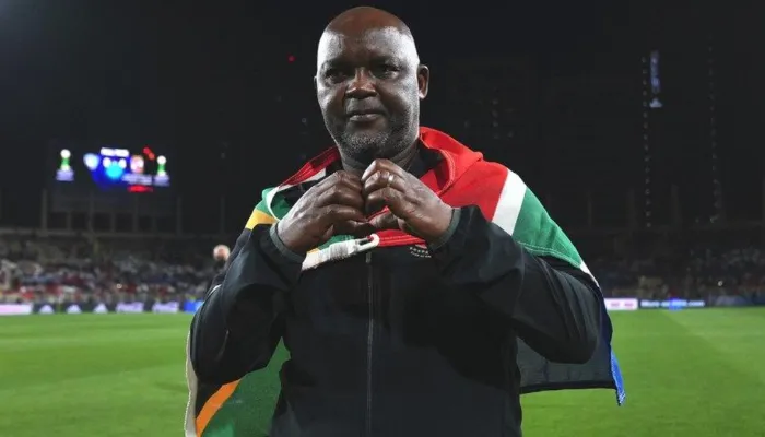 موسيماني يكشف عن وجهته المفضلة للعودة إلى التدريب