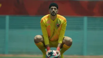 توروب يبلغ إدارة الأهلي بموقفه تجاه رحيل سيحا إلى المصري