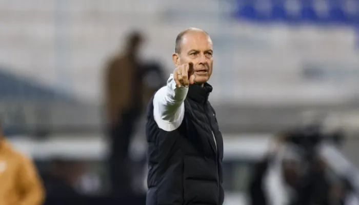 أول قرار من توروب بعد هزيمة الأهلي ضد غزل المحلة