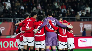 من هما؟.. تاريخ أهداف لاعبي الأهلي في مباريات مصر وجنوب إفريقيا