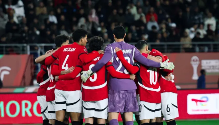 من هما؟.. تاريخ أهداف لاعبي الأهلي في مباريات مصر وجنوب إفريقيا