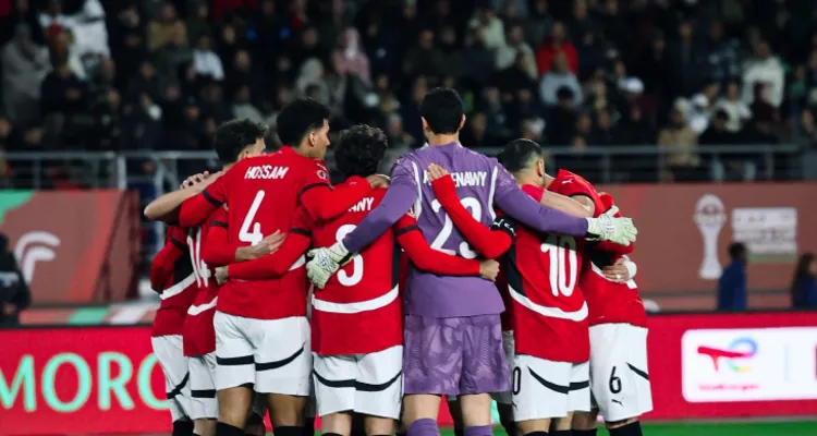 من هما؟.. تاريخ أهداف لاعبي الأهلي في مباريات مصر وجنوب إفريقيا