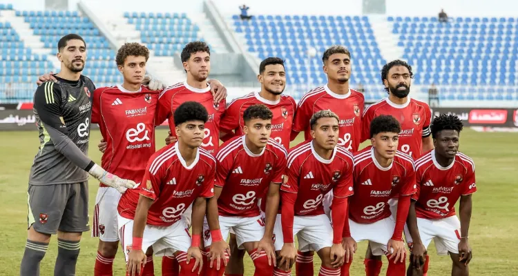 بعرض ضخم .. الأهلي يطارد موهبة غانا في الدوري الصربي