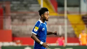 تحرك رسمي من الأهلي لضم لاعب رادنيك الصربي