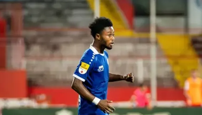 تحرك رسمي من الأهلي لضم لاعب رادنيك الصربي