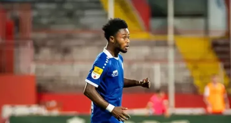 تحرك رسمي من الأهلي لضم لاعب رادنيك الصربي