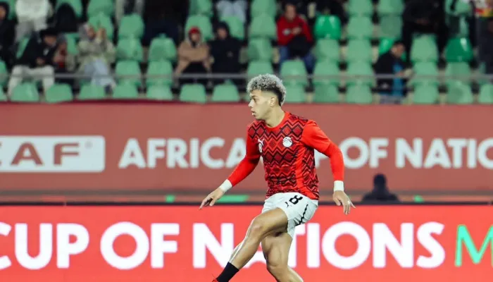 صورة تحسم الجدل حول أزمة حسام حسن وإمام عاشور