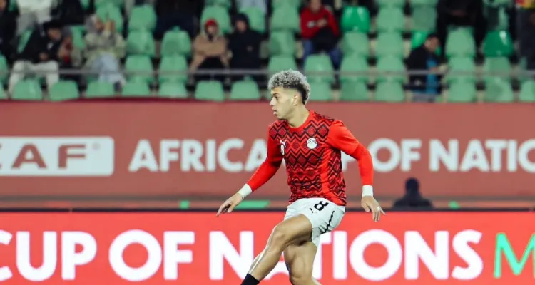 صورة تحسم الجدل حول أزمة حسام حسن وإمام عاشور