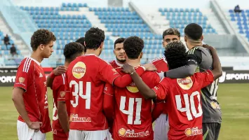 بعرض ضخم .. الأهلي يطارد موهبة غانا في الدوري الصربي