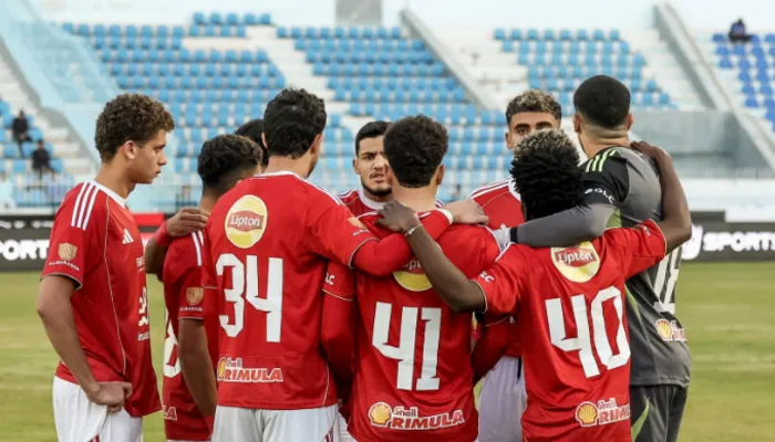 بعرض ضخم .. الأهلي يطارد موهبة غانا في الدوري الصربي