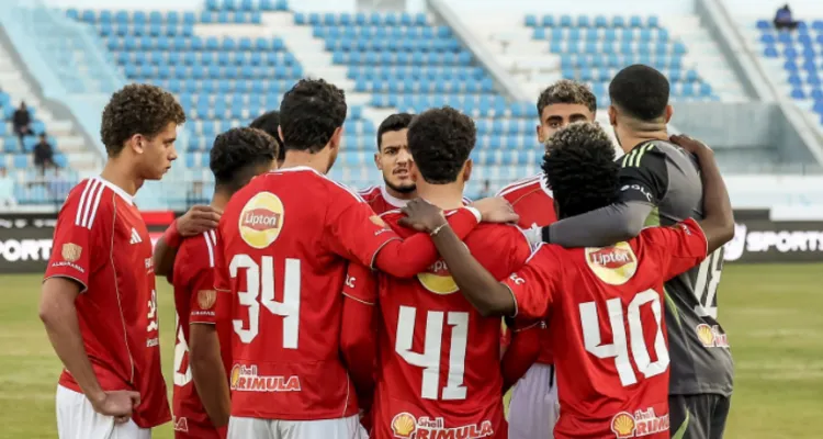 بعرض ضخم .. الأهلي يطارد موهبة غانا في الدوري الصربي