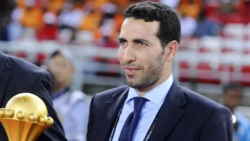 عمدة نيويورك يتوقع الحصان الأسود في أمم إفريقيا ويشيد بـ أبو تريكة ومحمد صلاح