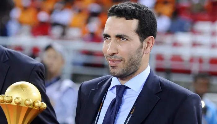 عمدة نيويورك يتوقع الحصان الأسود في أمم إفريقيا ويشيد بـ أبو تريكة ومحمد صلاح