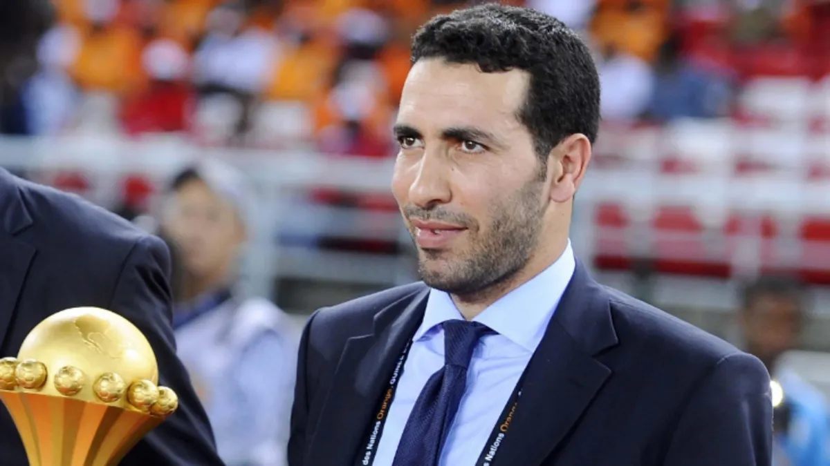 عمدة نيويورك يتوقع الحصان الأسود في أمم إفريقيا ويشيد بـ أبو تريكة ومحمد صلاح