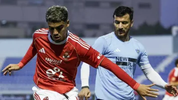 ترتيب مجموعة الأهلي بعد فوز فاركو وتعادل الجيش في كأس عاصمة مصر