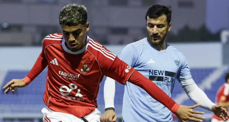 ترتيب مجموعة الأهلي بعد فوز فاركو وتعادل الجيش في كأس عاصمة مصر